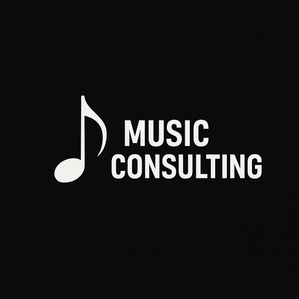Music Consultation