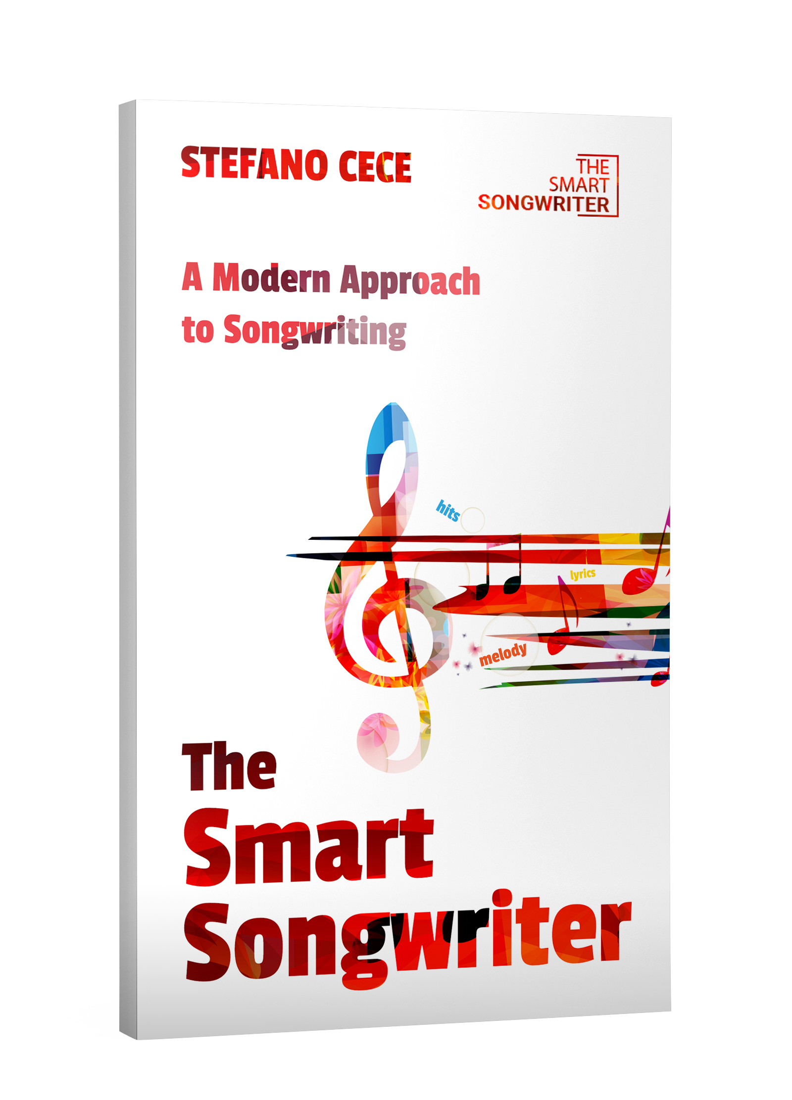 The Smart Songwriter - A Modern Approach to songwriting PDF ENGLISH Version