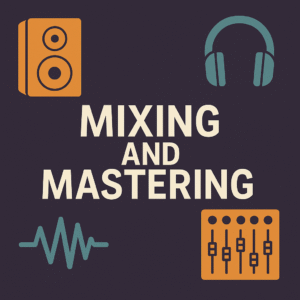 Mixing and Mastering
