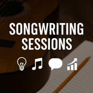 Songwriting Session
